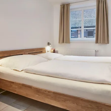 Forstgut Apartment *
