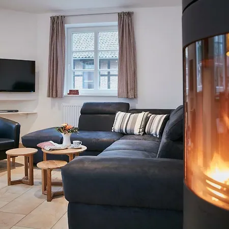 Apartment Forstgut Rehrhof