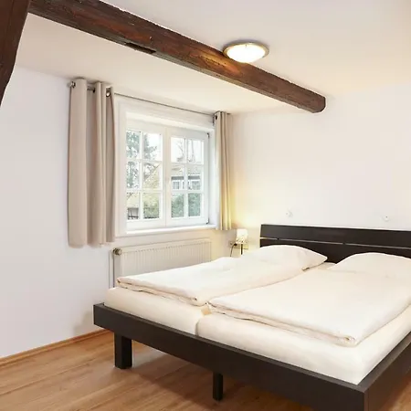 Forstgut Apartment