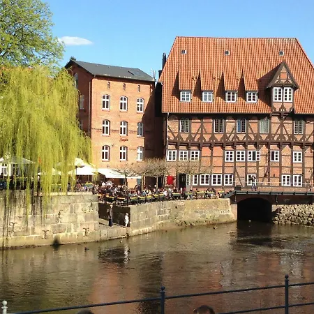 Forstgut Apartment *