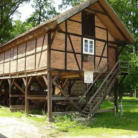 Forstgut Apartment *