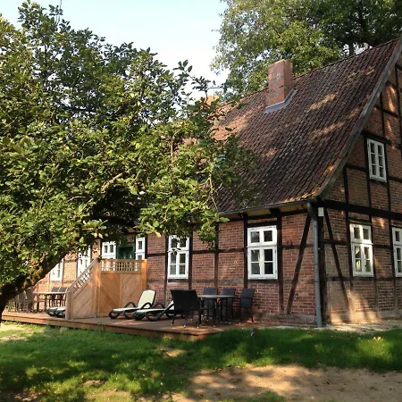 Forstgut Apartment