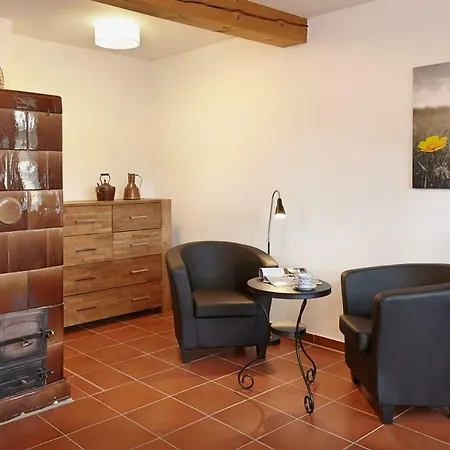Apartment Forstgut *