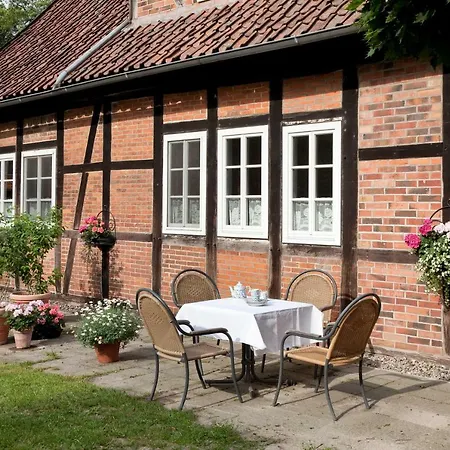 Apartment Forstgut *