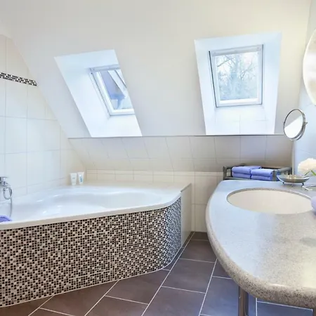 Apartment Forstgut *