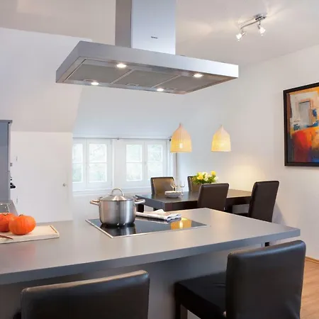 Forstgut Apartment