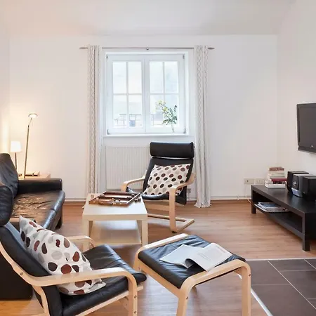 Forstgut Apartment
