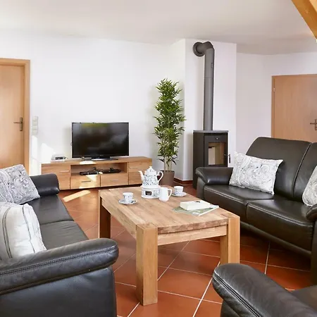 Forstgut Apartment Rehrhof