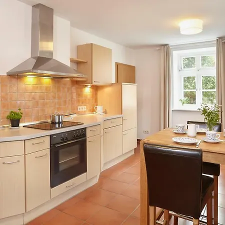 Forstgut Apartment *