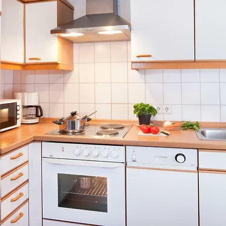 Apartment Forstgut *