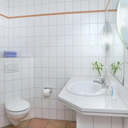 Apartment Forstgut