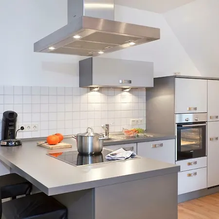 Forstgut Apartment