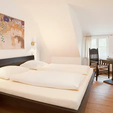 Apartment Forstgut Rehrhof